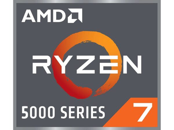 AMD Ryzen 7 5700X 8-Core 3.4 GHz