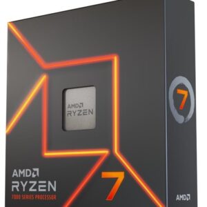 AMD Ryzen 7 7700 8-Core 3.8 GHz