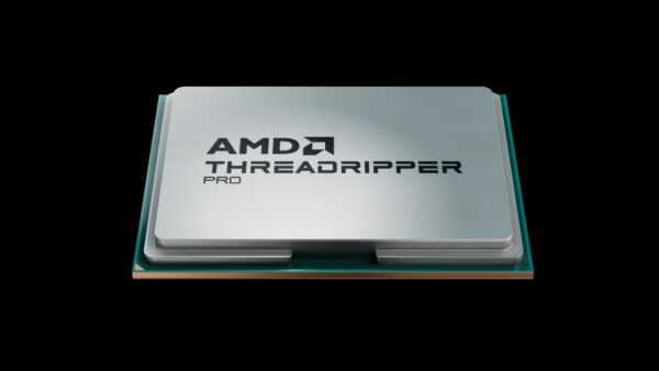 AMD Ryzen Threadripper PRO 7995WX 350W SP6 - 96-Core/192-Threads (100-100000884WOF)