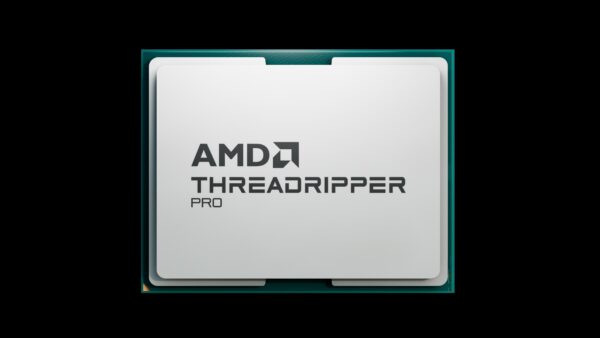 AMD Ryzen Threadripper PRO 7995WX 350W SP6 - 96-Core/192-Threads (100-100000884WOF)