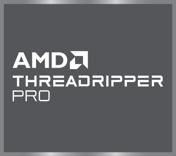 AMD Ryzen Threadripper PRO 7995WX 350W SP6 - 96-Core/192-Threads (100-100000884WOF)