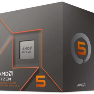 AMD Ryzen 5 8500G 6-Core 3.5 GHz