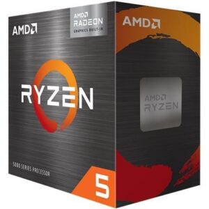 AMD Ryzen 5 5600GT 6-Core 3.6 GHz