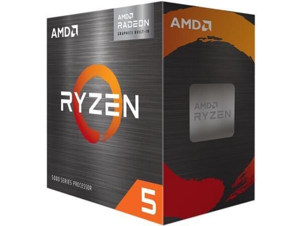 AMD Ryzen 5 5600GT 6-Core 3.6 GHz