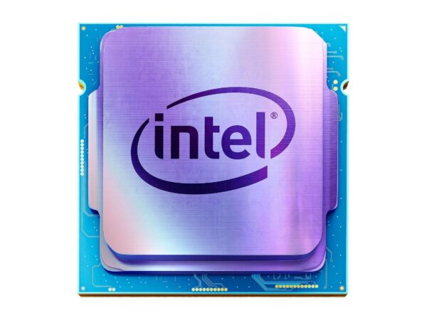 Intel Core i3-10100 Quad-Core 3.6 GHz