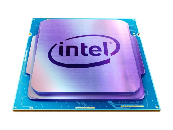 Intel Core i3-10100 Quad-Core 3.6 GHz