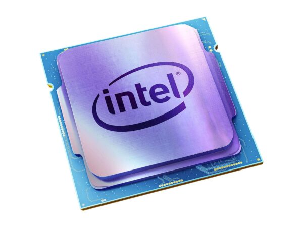 Intel Core i3-10100 Quad-Core 3.6 GHz