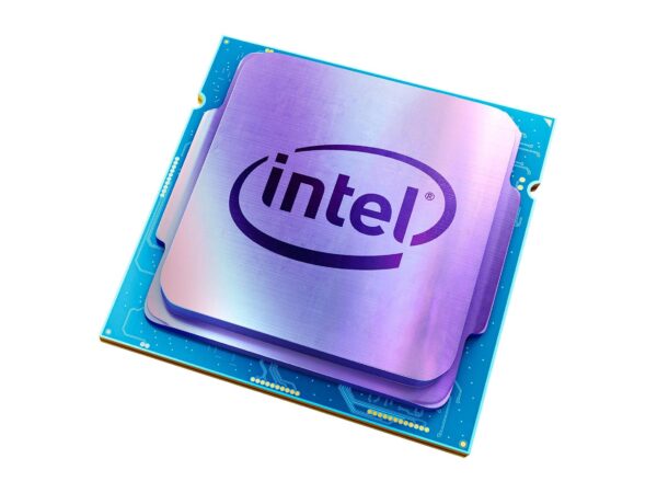 Intel Core i3-10100 Quad-Core 3.6 GHz