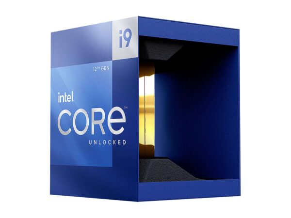 Intel Core i9-12900K 16-Core (8P+8E) P-core Base Frequency: 3.2 GHz E-core Base Frequency: 2.4 GHz