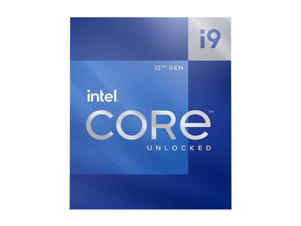 Intel Core i9-12900K 16-Core (8P+8E) P-core Base Frequency: 3.2 GHz E-core Base Frequency: 2.4 GHz