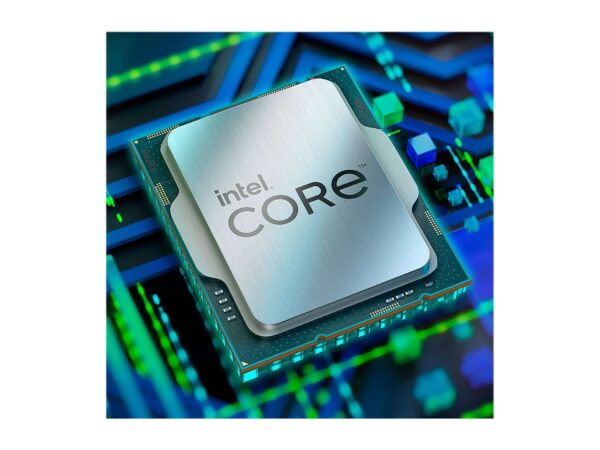 Intel Core i7-12700F 12-Core (8P+4E) P-core Base Frequency: 2.1 GHz
E-core Base Frequency: 1.6 GHz