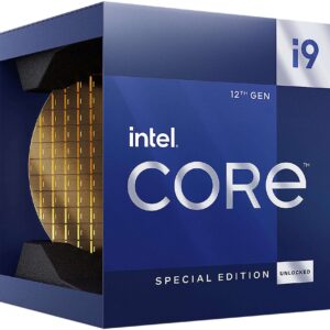 Intel Core i9-12900KS 16-Core (8P+8E) P-core Base Frequency: 3.4 GHz
E-core Base Frequency: 2.5 GHz