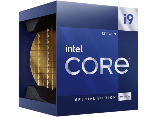 Intel Core i9-12900KS 16-Core (8P+8E) P-core Base Frequency: 3.4 GHz
E-core Base Frequency: 2.5 GHz