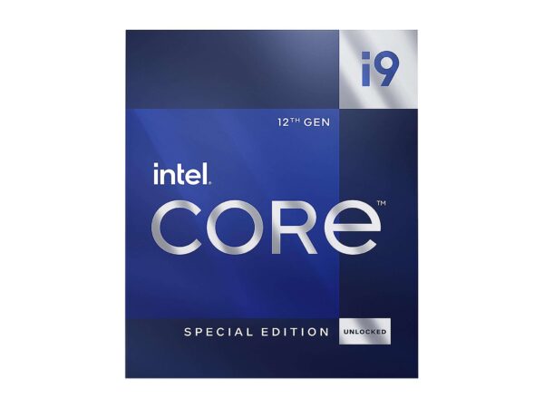 Intel Core i9-12900KS 16-Core (8P+8E) P-core Base Frequency: 3.4 GHz
E-core Base Frequency: 2.5 GHz