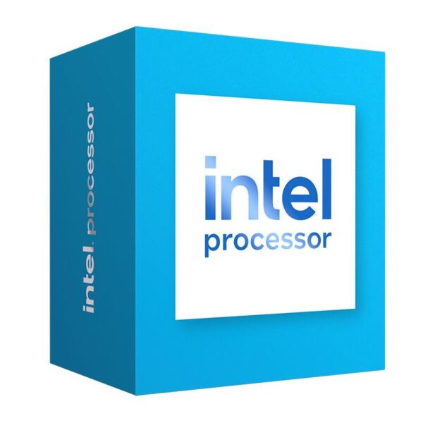 Intel Processor 300 2-Core (2P+0E) 3.9 GHz