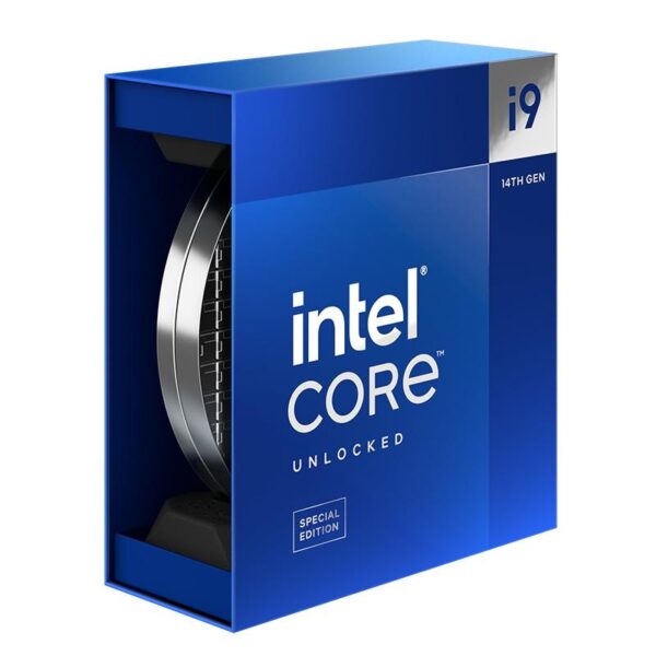 Intel Core i9-14900KS 24-Core (8P+16E) Performance-core Base Frequency: 3.2 GHz Efficient-core Base Frequency: 2.4 GHz