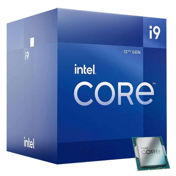 Intel Core i9-12900 16-Core (8P+8E) P-core Base Frequency: 2.4 GHz
E-core Base Frequency: 1.8 GHz