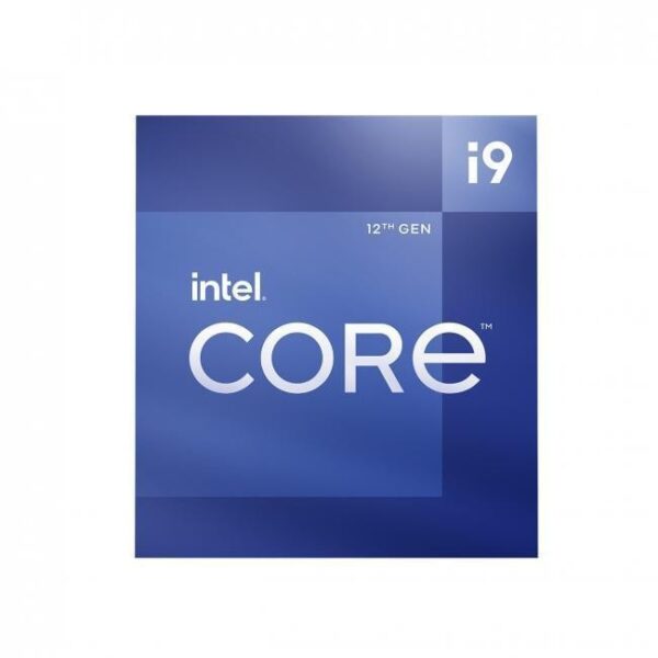 Intel Core i9-12900 16-Core (8P+8E) P-core Base Frequency: 2.4 GHz
E-core Base Frequency: 1.8 GHz