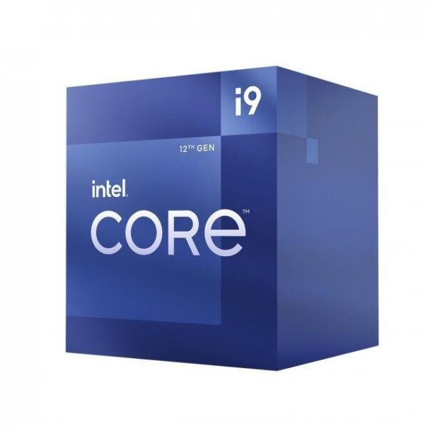 Intel Core i9-12900 16-Core (8P+8E) P-core Base Frequency: 2.4 GHz
E-core Base Frequency: 1.8 GHz