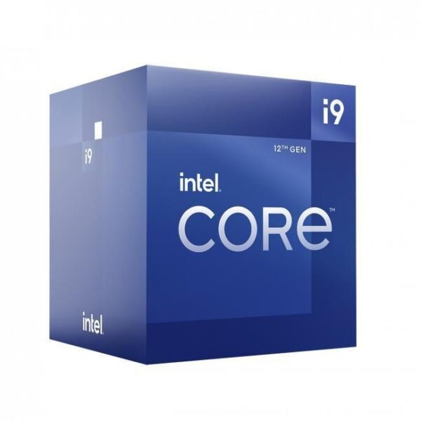 Intel Core i9-12900 16-Core (8P+8E) P-core Base Frequency: 2.4 GHz
E-core Base Frequency: 1.8 GHz