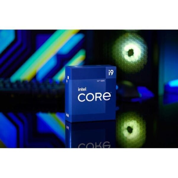 Intel Core i9-12900 16-Core (8P+8E) P-core Base Frequency: 2.4 GHz
E-core Base Frequency: 1.8 GHz