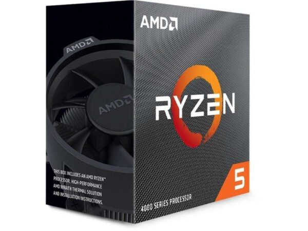 AMD Ryzen 5 4500 6-Core 3.6 GHz