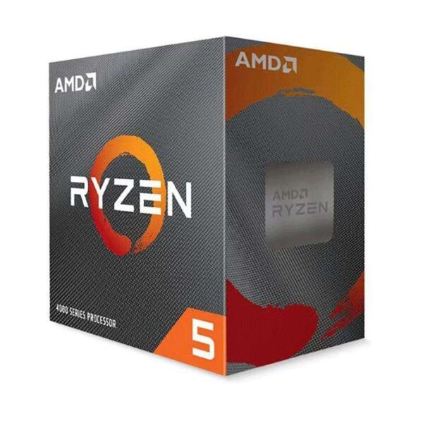 AMD Ryzen 5 4500 6-Core 3.6 GHz