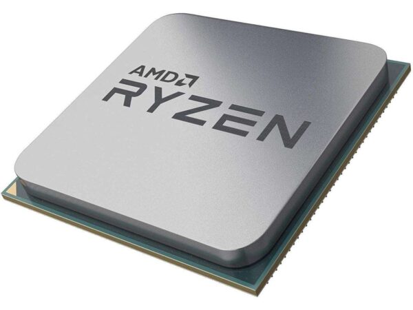 AMD Ryzen 3 4100 Quad-Core 3.8 GHz