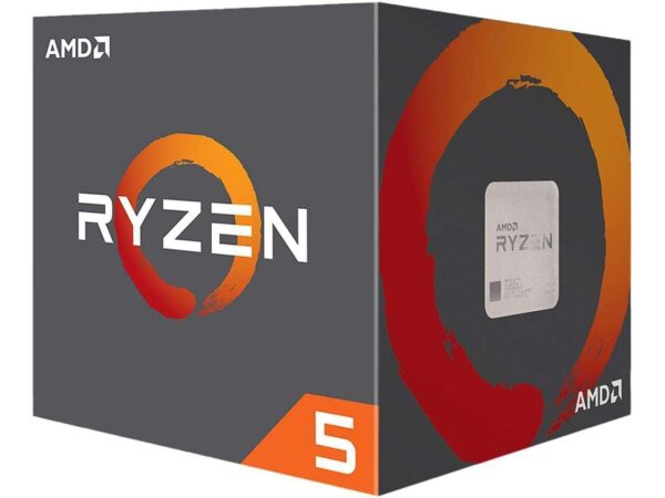 AMD Ryzen 5 4500 6-Core 3.6 GHz