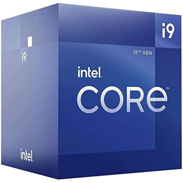 Intel Core i9-12900 16-Core (8P+8E) P-core Base Frequency: 2.4 GHz
E-core Base Frequency: 1.8 GHz