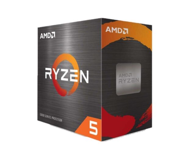 AMD Ryzen 5 4500 6-Core 3.6 GHz