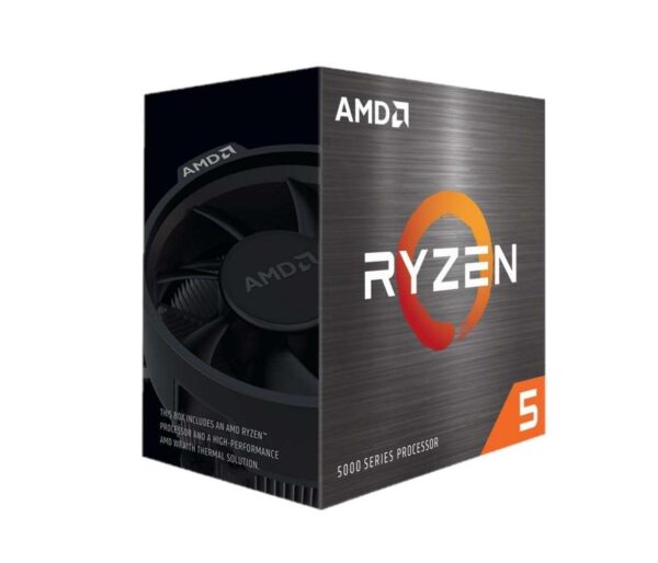 AMD Ryzen 5 4500 6-Core 3.6 GHz