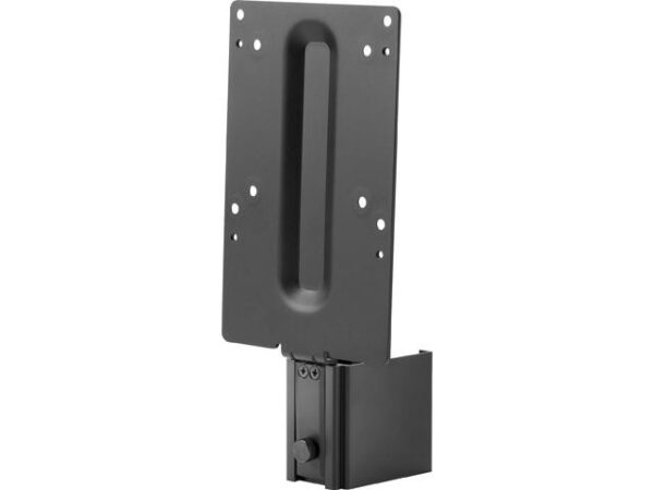 HP Mounting Bracket for Thin Client Workstation Mini PC Chromebox Black 8RA46AA