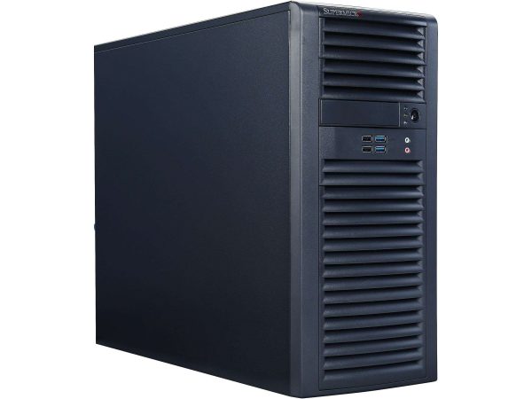 Server Barebone