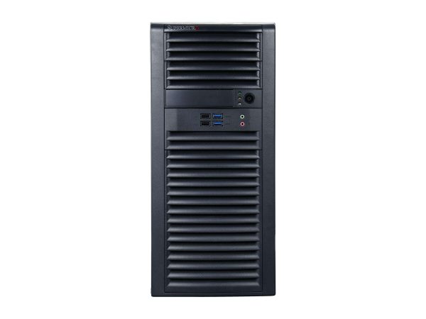 Server Barebone