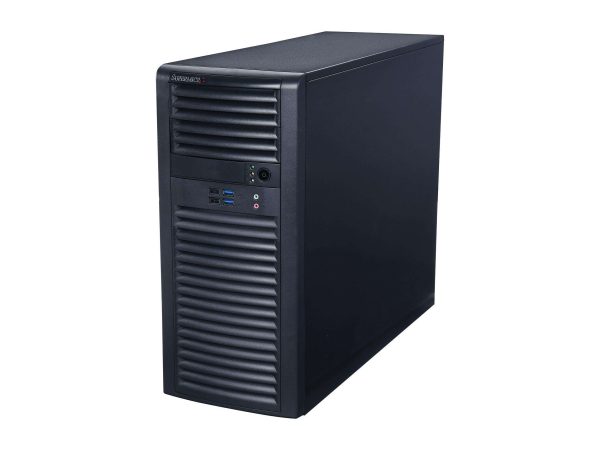 Server Barebone