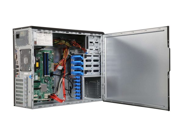 Server Barebone