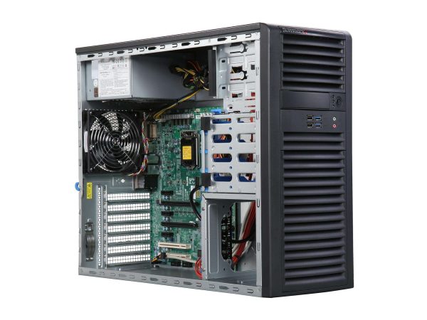 Server Barebone