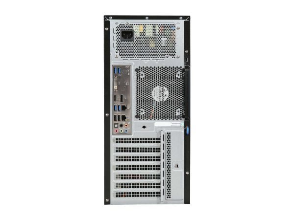 Server Barebone