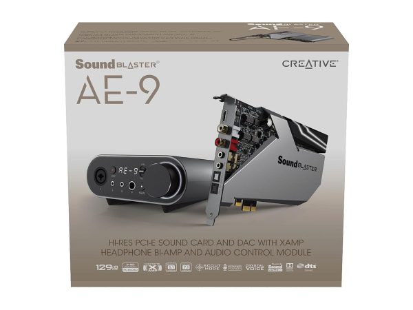 Sound Card