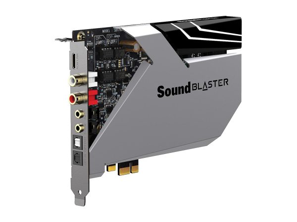 Sound Card