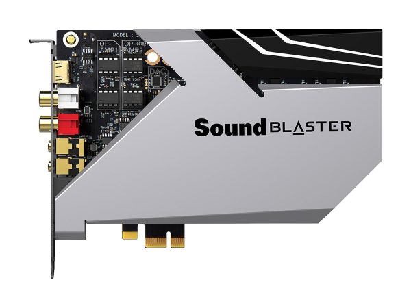 Sound Card