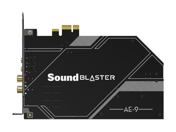 Sound Card