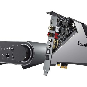 Sound Card