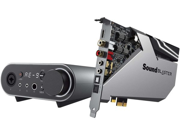 Sound Card