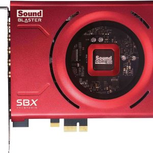 Sound Card