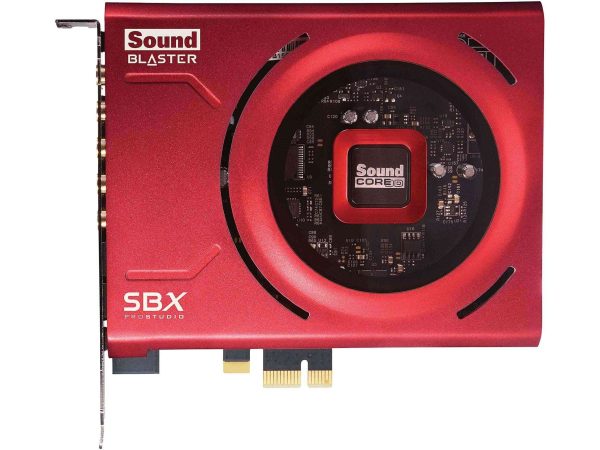 Sound Card