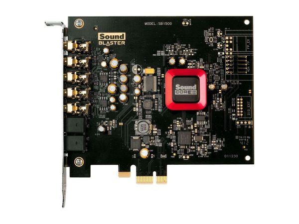 Sound Card