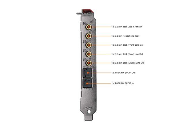 Sound Card