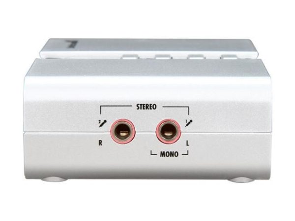 Audio Adapter External Sound Card